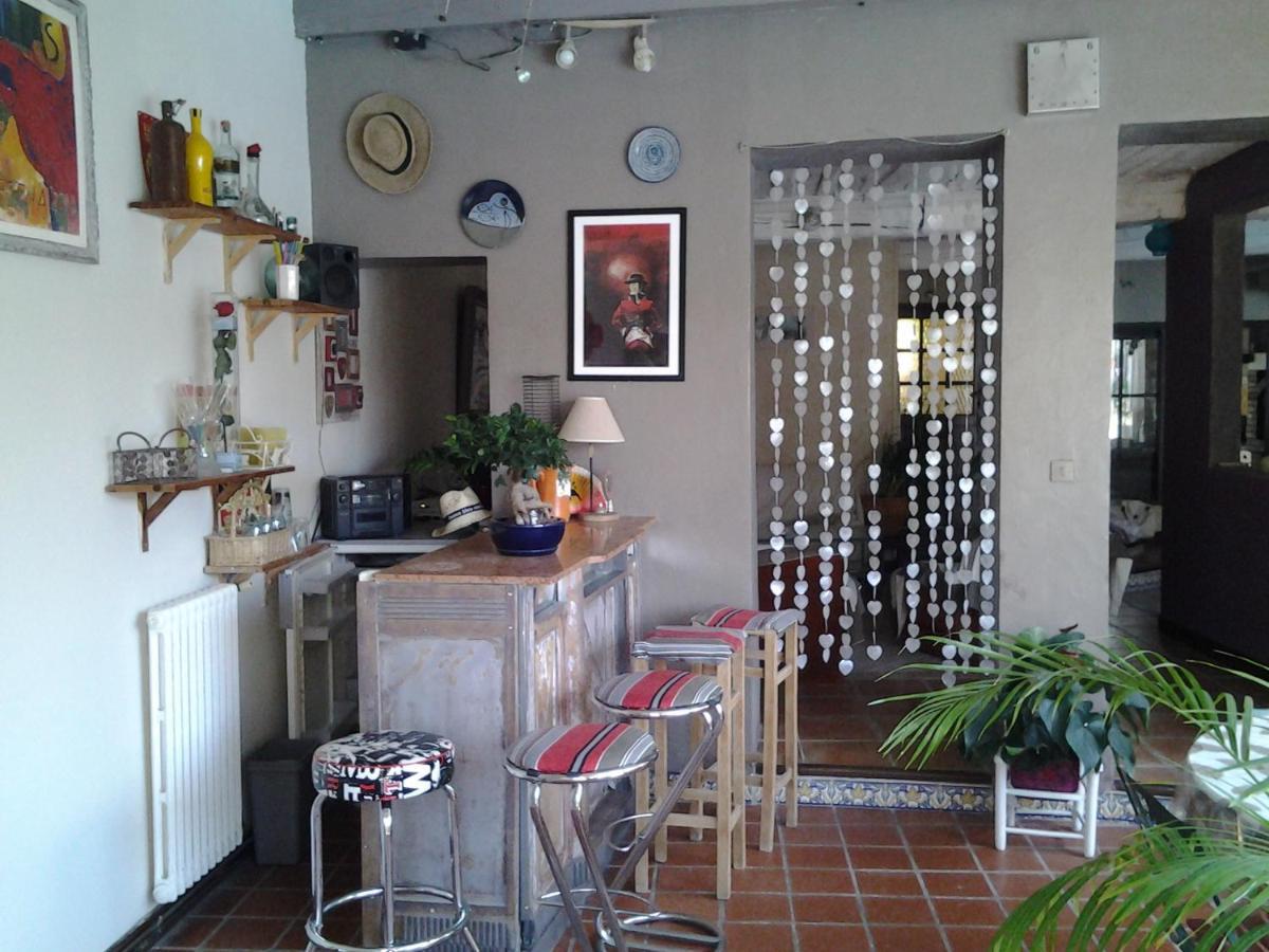 Belle Maison De Caractere Dans Village Et Sa Piscine Privee 7 Pers- 3 Chambres - 12 Rue Emile Zola Millas ภายนอก รูปภาพ