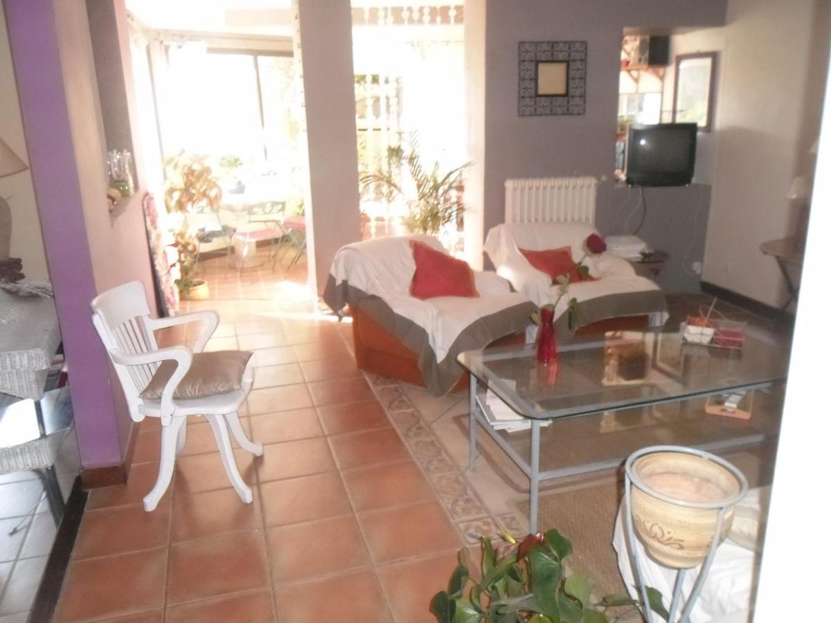 Belle Maison De Caractere Dans Village Et Sa Piscine Privee 7 Pers- 3 Chambres - 12 Rue Emile Zola Millas ภายนอก รูปภาพ