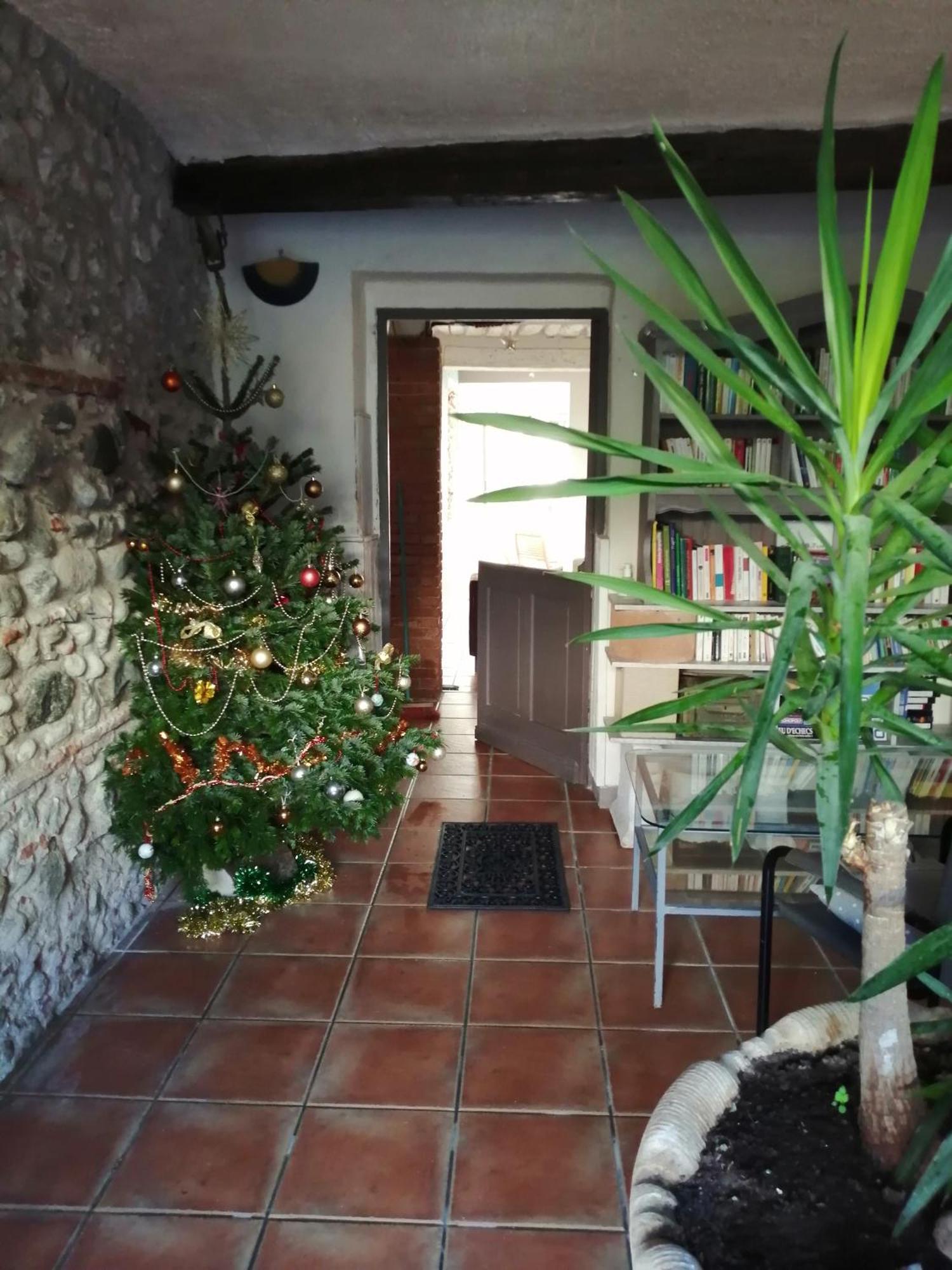 Belle Maison De Caractere Dans Village Et Sa Piscine Privee 7 Pers- 3 Chambres - 12 Rue Emile Zola Millas ภายนอก รูปภาพ