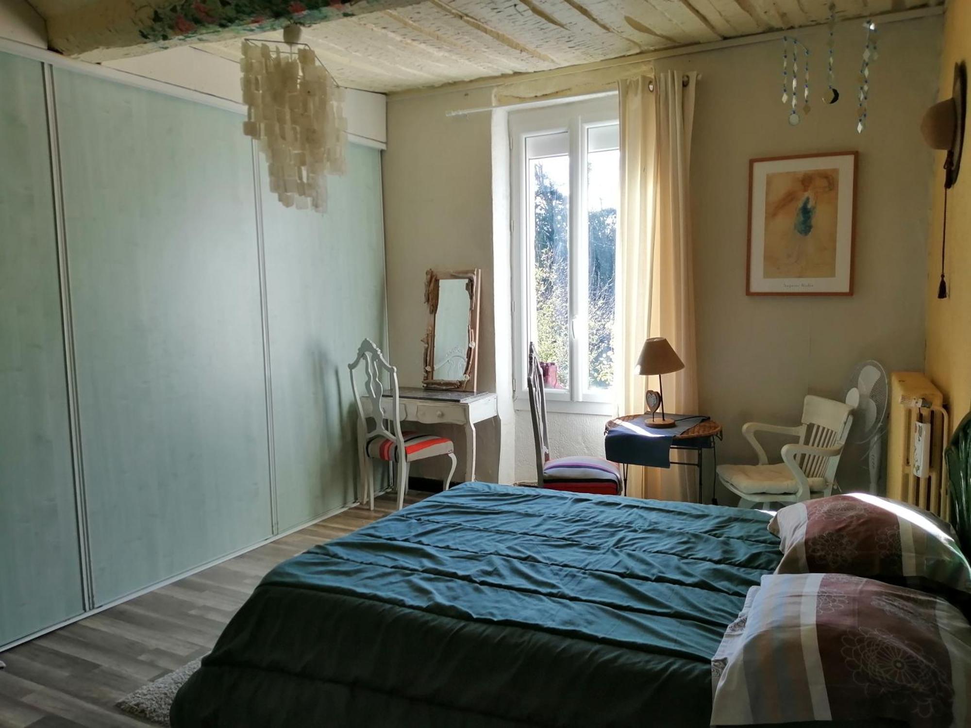 Belle Maison De Caractere Dans Village Et Sa Piscine Privee 7 Pers- 3 Chambres - 12 Rue Emile Zola Millas ภายนอก รูปภาพ