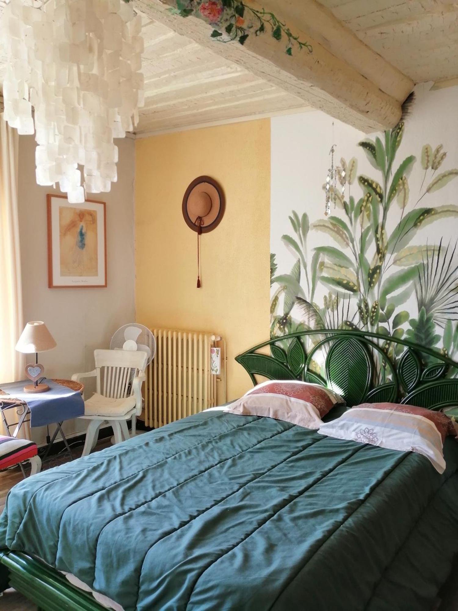 Belle Maison De Caractere Dans Village Et Sa Piscine Privee 7 Pers- 3 Chambres - 12 Rue Emile Zola Millas ภายนอก รูปภาพ
